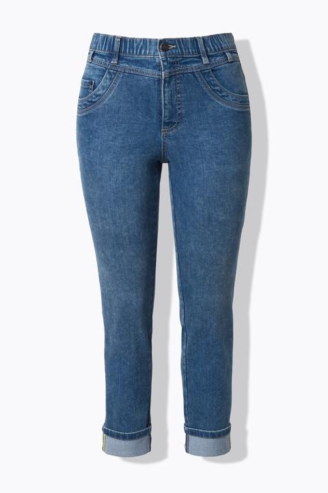 Jean bleu