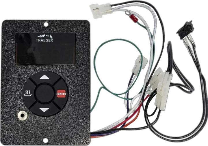 Actual product image Traeger Arc Controller: Ranger