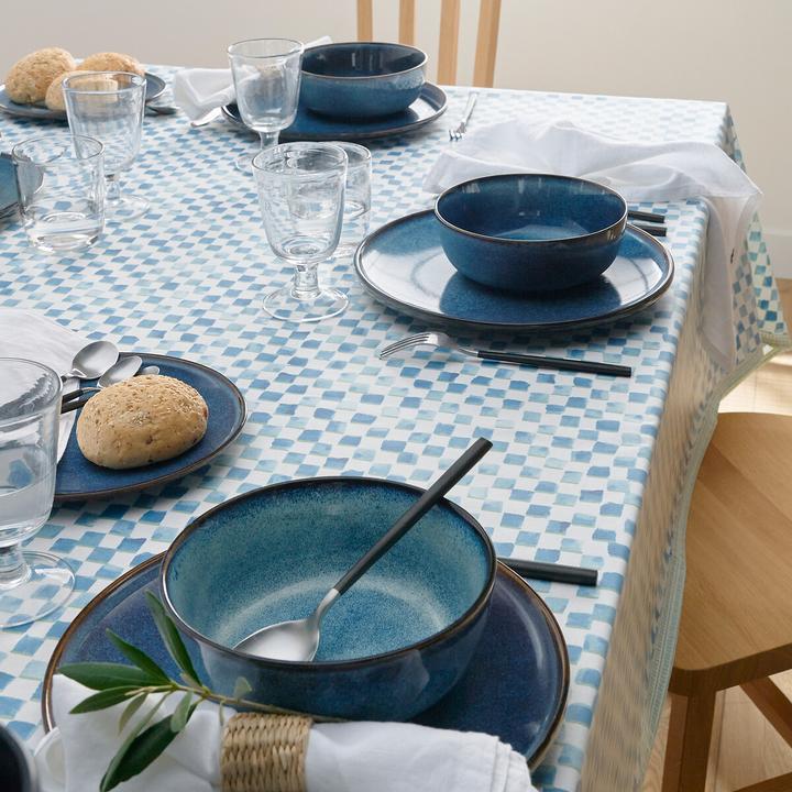 Produktbild La Redoute Interieurs Onda (6 x, 20 cm)