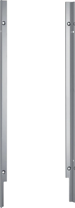 Produktbild Neff Sets Geschirrspülen, S145EBS04D + Z780BI01, Geschirrspüler integrierbar, GILEA20, ID GILEA20