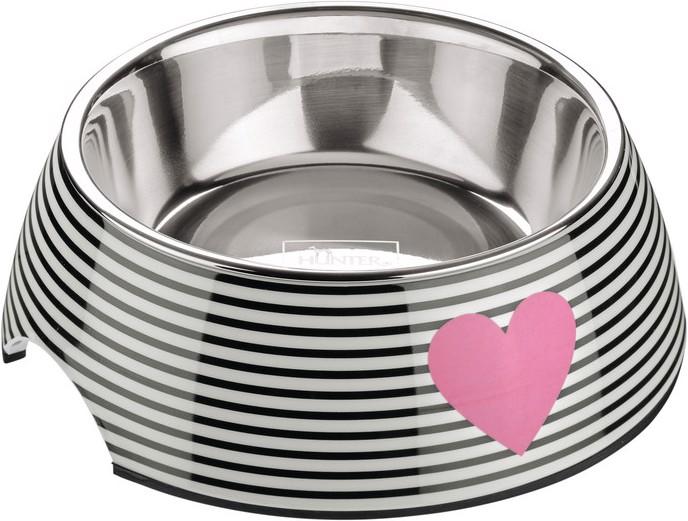 Actual product image Hunter Melamine bowl Biri (0.35 l)