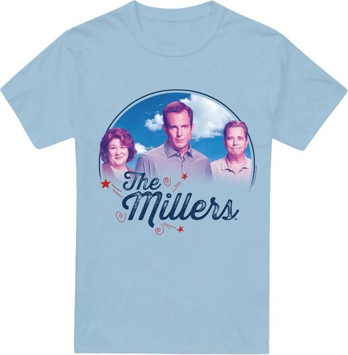 The Millers TShirt