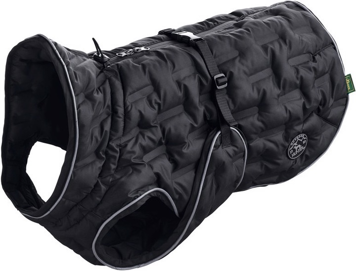 Actual product image Hunter Dog coat Monaco (55, Dog coat)