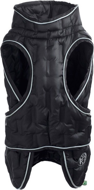 Actual product image Hunter Dog coat Monaco (55, Dog coat)