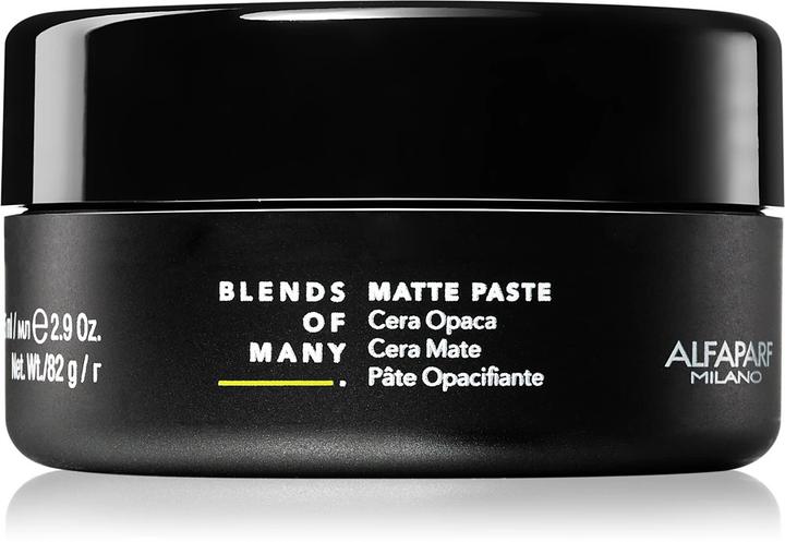 Produktbild Alfaparf Matte Paste (Haarpaste, 82 g)