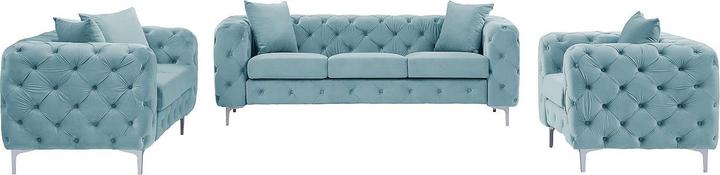 Produktbild Vente-unique Edwina (2-Sitzer, 3-Sitzer)