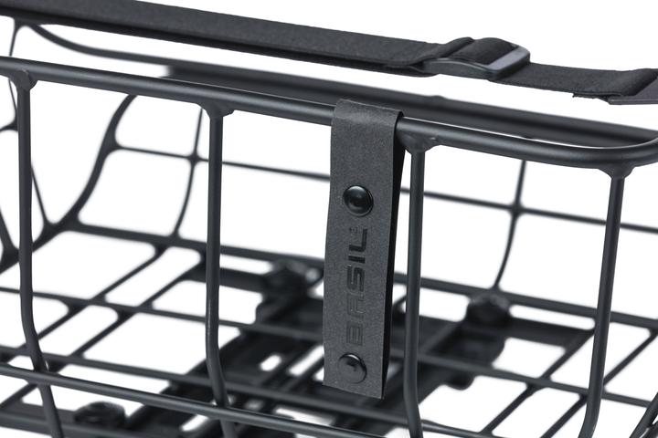 Produktbild Basil Protland (25 l)