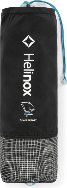 Produktbild Helinox Chair Zero LT Cyan