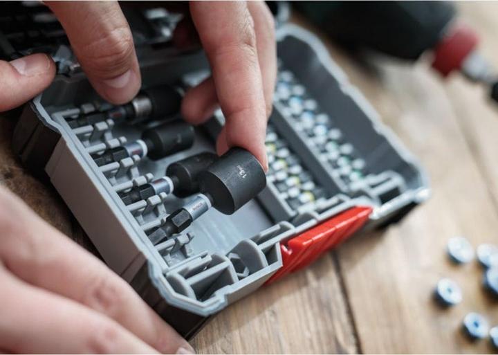 Produktbild Bosch Professional Zubehör PRO Nutsetter Impact (10  mm, 13 mm, 8 mm)