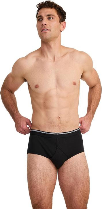 Produktbild Jockey 2-Pack Modern Classic (L, 2er Pack)