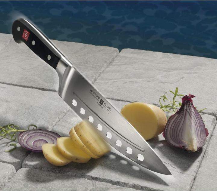 Produktbild Wüsthof Kochmesser (12 cm)
