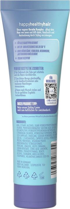 Produktbild Invisibobble Hair Styling Creme 5in1 Tube 100 ml (Haarcreme, 100 ml)