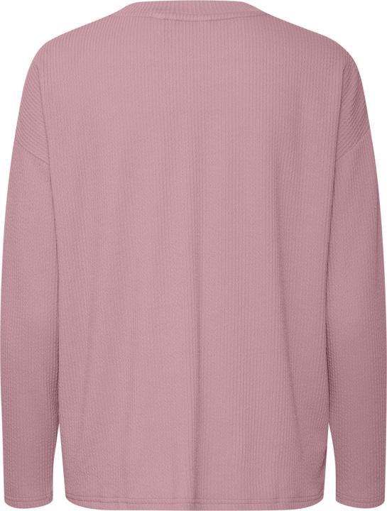 Actual product image B.young Perlina V Jersey (XL)