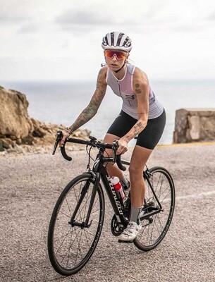 Produktbild Compressport Tri Under Control Short W (M)