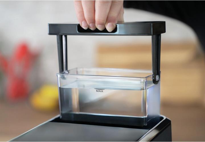 Produktbild Unold Kaffeevollautomat LUCA 28835