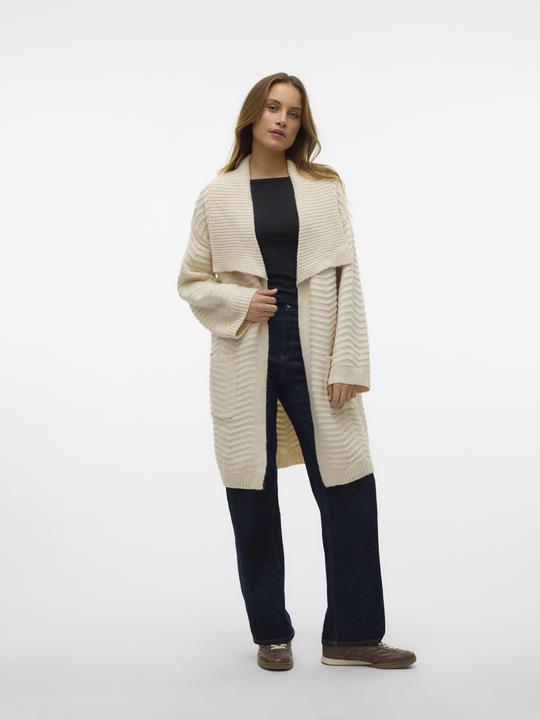 Immagine prodotto Vero Moda VMLIV LS LONG OPEN COTIGAN EXC Cardigan (S, M)