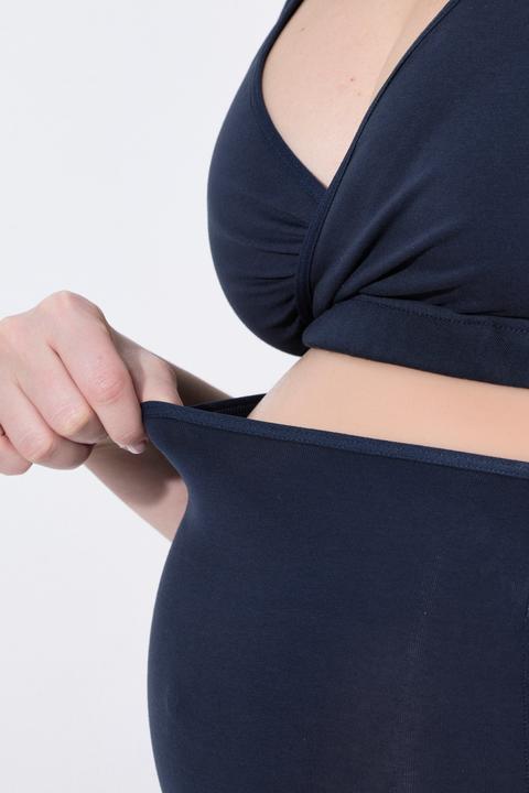 Immagine prodotto Ulla Popken Mama-Taillenslip, Baucheinsatz (54, 56)