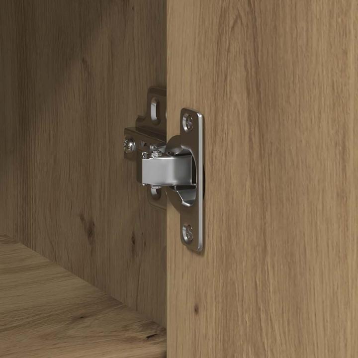 Produktbild vidaXL Sideboard (101 x 35 x 76 cm)