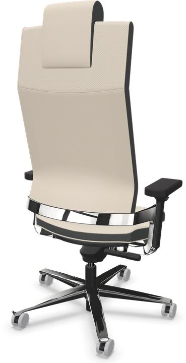 Produktbild Züco Lacinta Comfortline Bürodrehstuhl