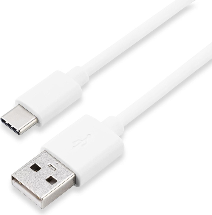Produktbild Sharkoon USB-A – USB-C (1.50 m, USB 2.0)