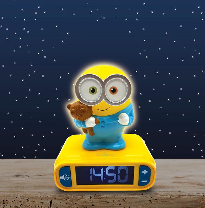 Produktbild Lexibook Minions