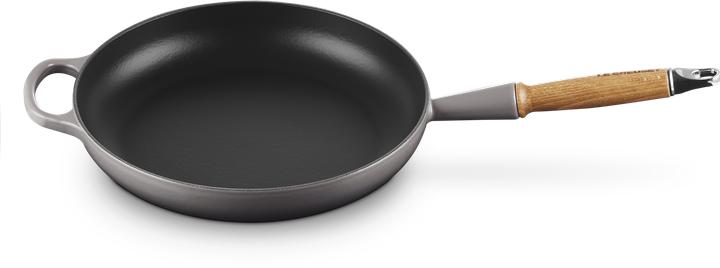 Image du produit Le Creuset Poêle à frire (28 cm, Poêle à frire, Fonte)