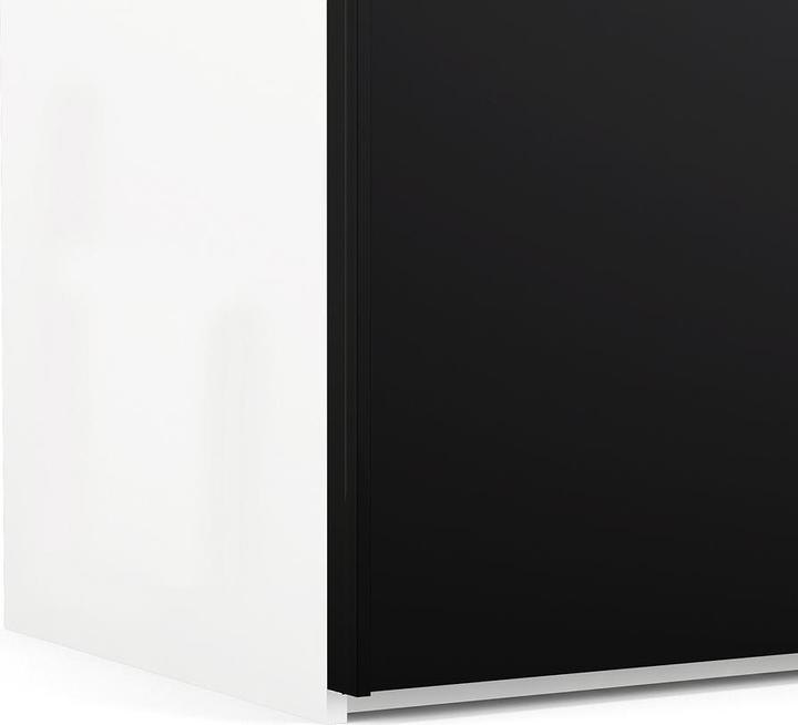 Actual product image Ebuy24 Wardrobe Firenze (182 x 62 x 220 cm)