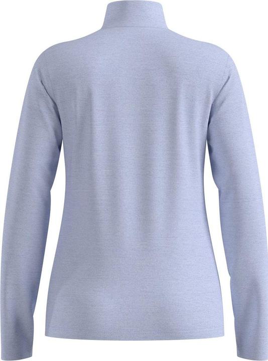 Actual product image Odlo Damen Roy Mid Layer mit Halbreissverschluss (XS)