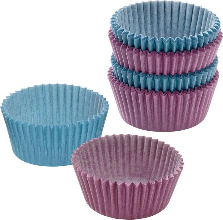 Produktbild Zenker Muffin Backform (5.50 cm)