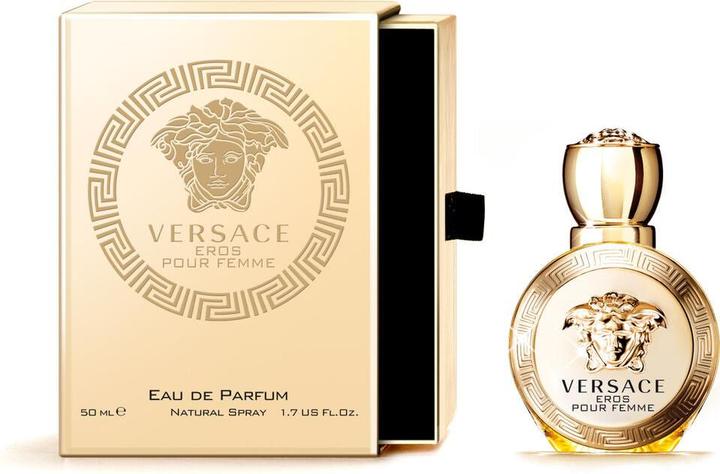 Immagine prodotto Versace Eros (Eau de parfum, 50 ml)