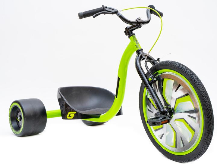 ‎Huffy Machine Slider