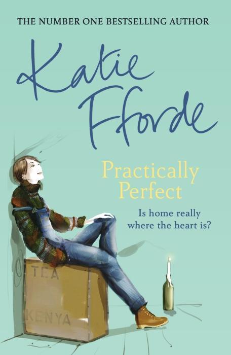 Produktbild Practically Perfect (Englisch, Katie Fforde, 2007)