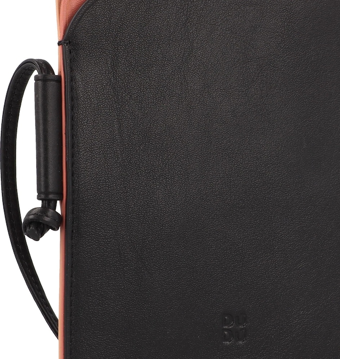 Immagine prodotto Dudu Custodia per cellulare Minorca colorata in pelle 12 cm