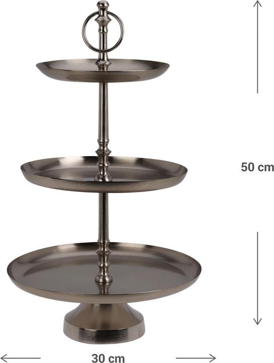 Home&Styling Etagere