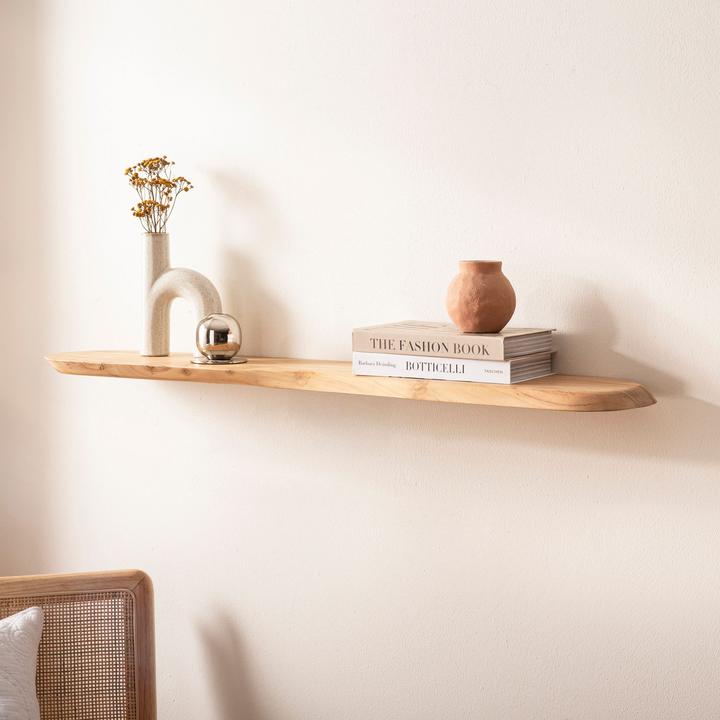 Immagine prodotto Wohnling Akazie (120 x 20 x 3 cm)