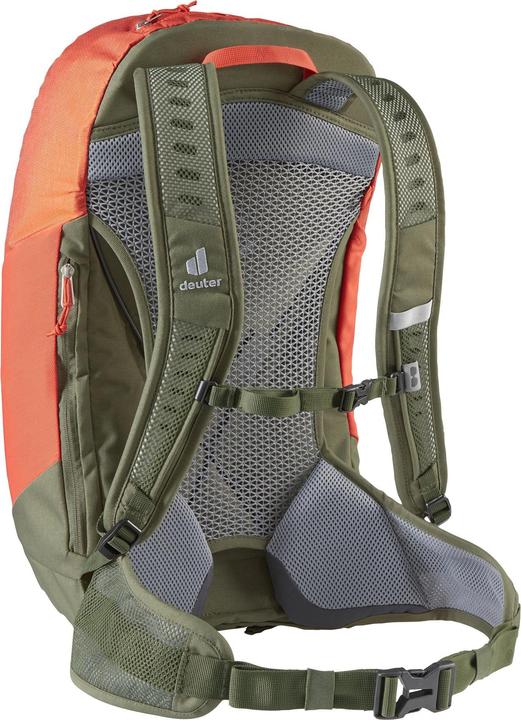 Productafbeelding Deuter AC Lite 23 (23 l)