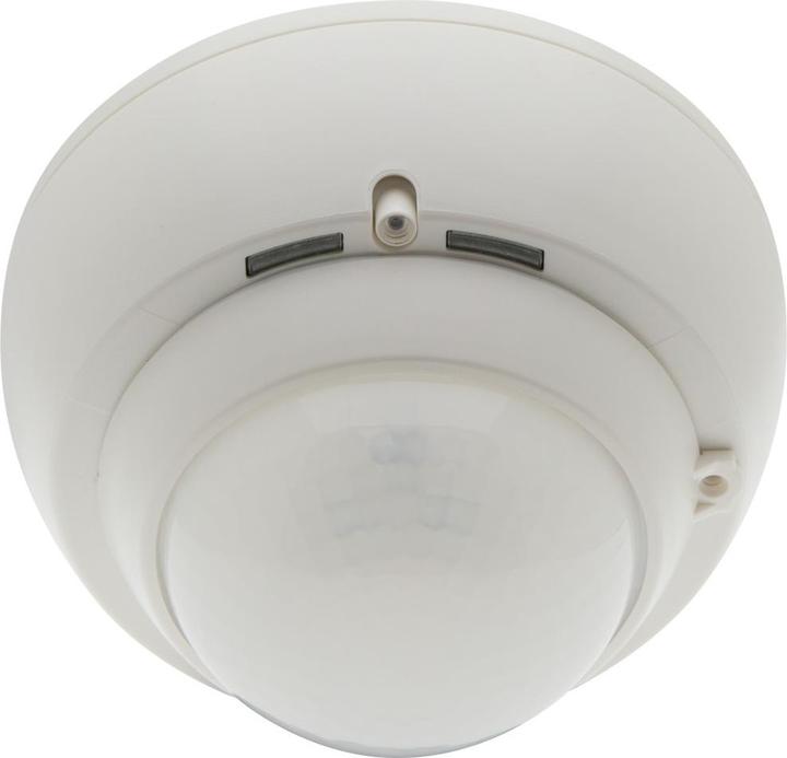 Actual product image BEG B.E.G. 92743 PD4-M-DAA4G-P Tilstedevaerelsessensor 24m hvid DALI 4G (24 m)