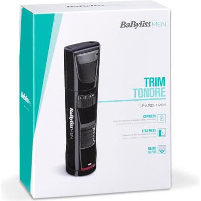 Thumbnail - BaByliss, Trimmer + Haarschneider, Beard Trim T811E Trimmer