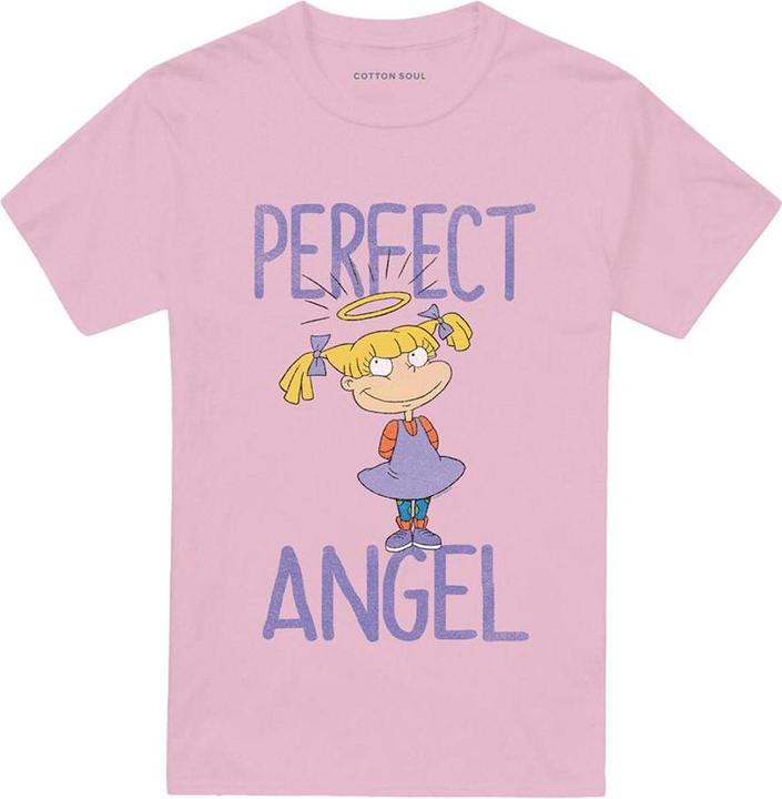 Produktbild Rugrats Perfect Angel TShirt (S)