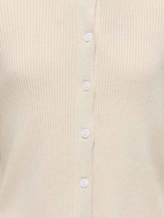 Actual product image Only Kognatascha Ls O-Neck Card Cp Knt Noos (146, 152)