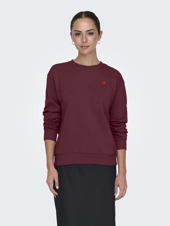 Immagine prodotto JdY JDYPARIS Sweatshirt Sweatshirt (S)