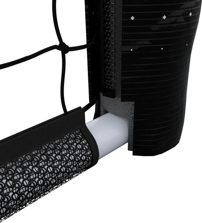 Produktbild Hudora Fussballtor Pro Tect 120 Advanced