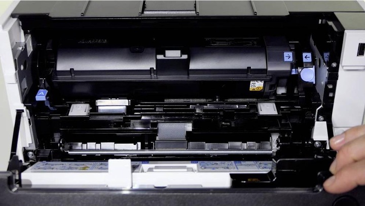 Produktbild Kyocera ECOSYS PA4000x/PLUS inkl. 3 Jahre Full Service Vor-Ort (Laser, Schwarz-Weiss)