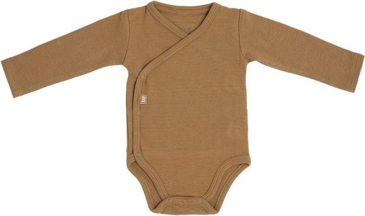 Produktbild Baby's only Babys Only langarm Body Pure, caramel (56)