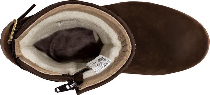 Produktbild Meindl Innsbruck II GTX Herren Winterschuhe (47)