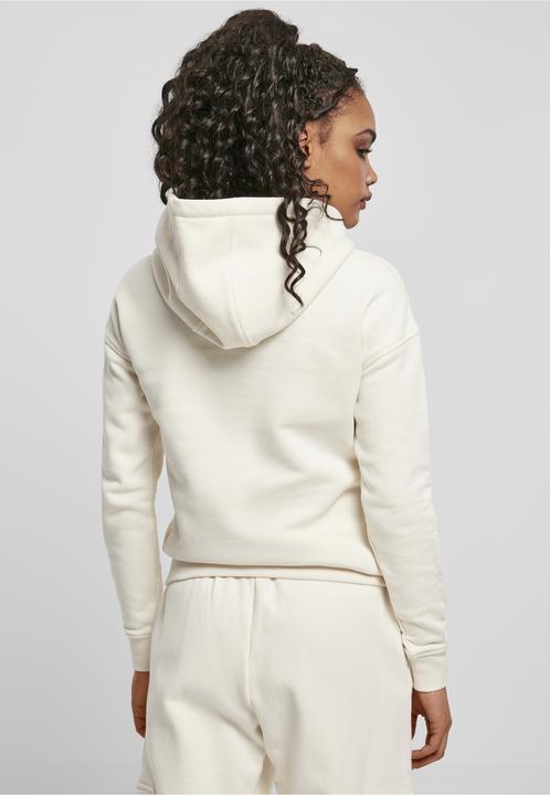 Produktbild Urban Classics Ladies Organic Hoody (4XL)