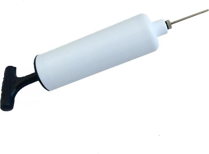 Actual product image Sissel Mini pump