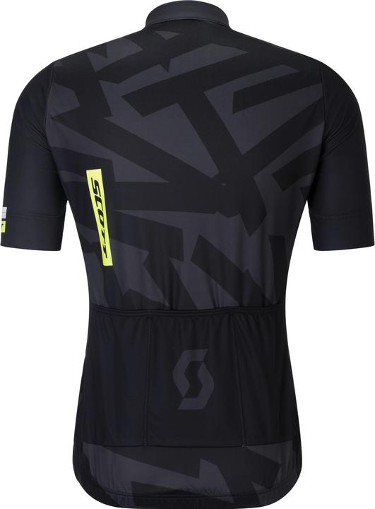 Actual product image Scott Sports Jersey Rc Endurance S/S (M)