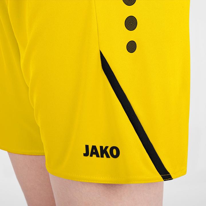 Immagine prodotto JAKO Pantaloni sportivi Challenge (S)