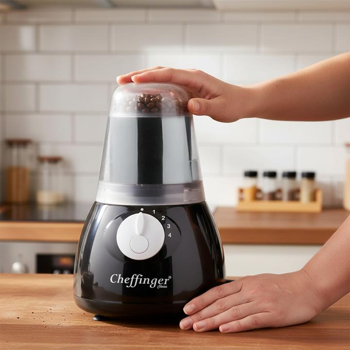 Produktbild Cheffinger Blender 1.5L 1000W 6-Klingen (1000 W)